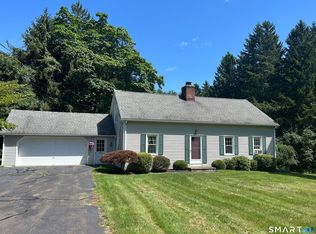 133 Nonnewaug Rd, Bethlehem, CT 06751