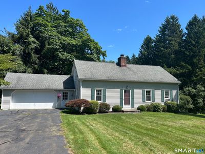 133 Nonnewaug Road, Bethlehem, CT, 06751