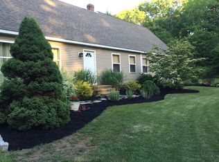 16 Bullard Rd, North Brookfield, MA 01535