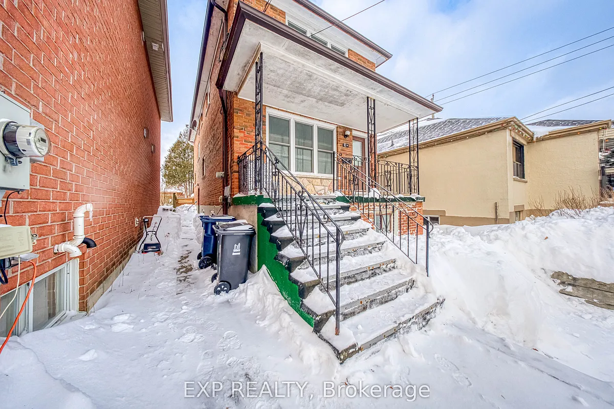 Building Photo - 82 A Birchmount Rd #LOWER