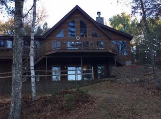 6160 Northwestern Dr, Rhinelander, WI 54501
