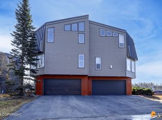 1854 Buccaneer Pl #1854, Anchorage, AK 99501