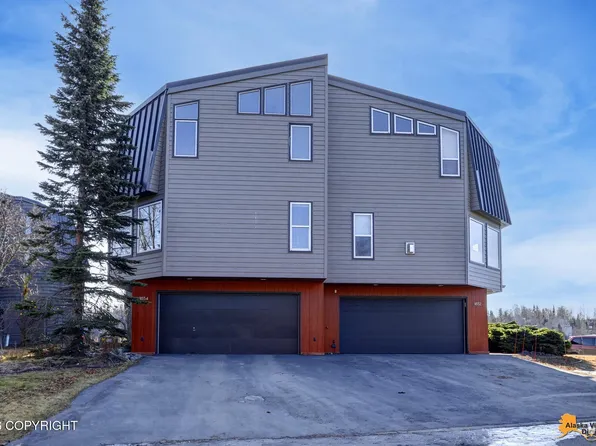 1854 Buccaneer Pl #1854, Anchorage, AK 99501