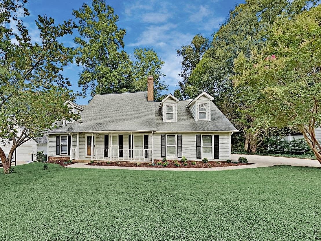 815 Brightmoor Dr, Matthews, NC 28105 Zillow