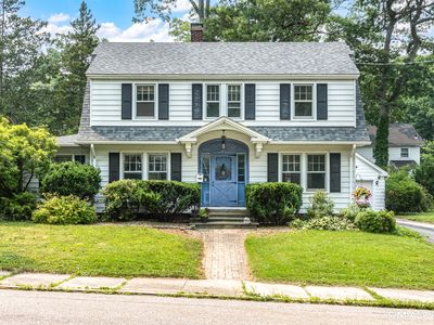 262 Church Street, Willimantic, CT, 06226