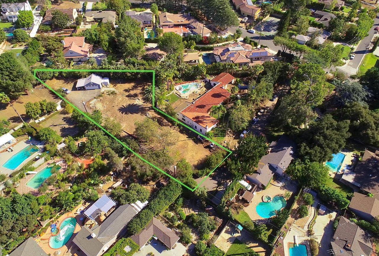 5107 Castle Rd, La Canada Flintridge, CA 91011 Zillow