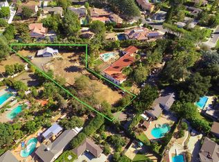 5107 Castle Rd, La Canada Flintridge, CA 91011