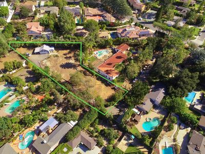 5107 Castle Rd, La Canada Flintridge, CA, 91011