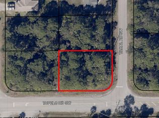 0 Tilhal Rd SW, Palm Bay, FL 32908