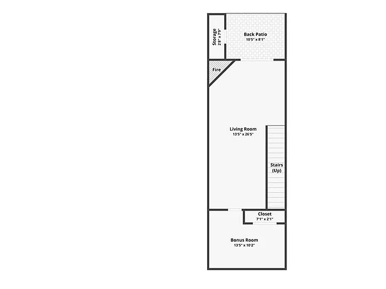 6661 Witherington Ct — Photo 2