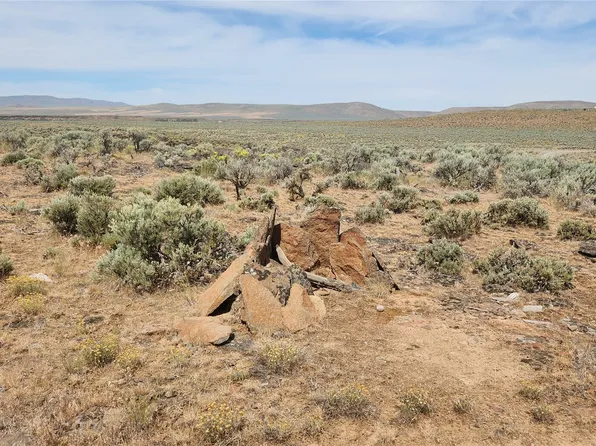 4190 Pecos Drive, Ephrata, WA 98823