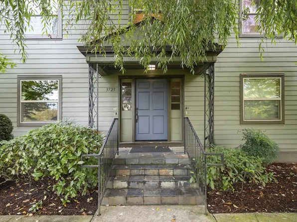 3723 SE 42nd Ave APT A, Portland, OR 97206