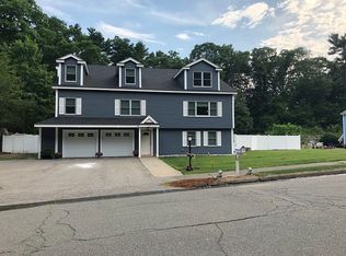 13 Mark St, Natick, MA 01760