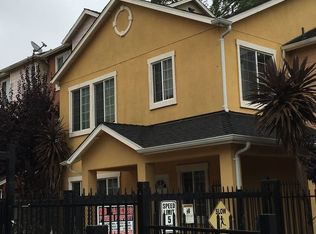 1309 Esmond Ave, Richmond, CA 94801
