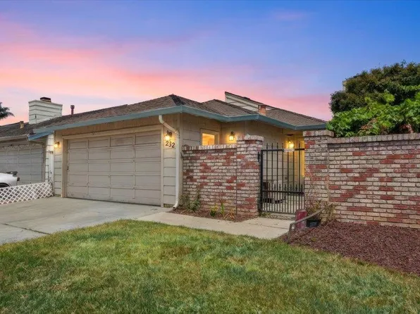 232 W Alvin Dr, Salinas, CA 93906