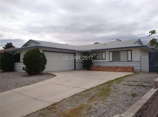 132 S Cimarron Rd, Las Vegas, NV 89145