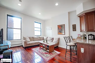 Rented by Brownstone Real Estate