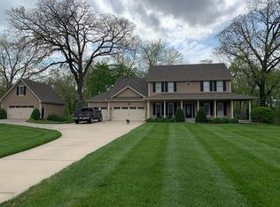 14612 Hills Rd, Kearney, MO 64060