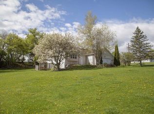 819 Spellman Street, Mount Horeb, WI 53572