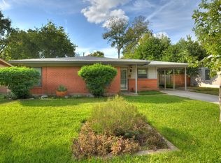 7606 Tisdale Dr, Austin, TX 78757