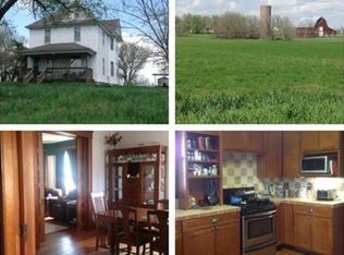 9189 S Muir Rd, Falun, KS 67442