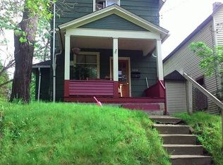 224 Malleable St, Sharon, PA