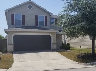 8007 Willow Country, San Antonio, TX 78254