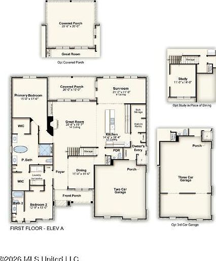 2nd image of 13720 River Grove Ln