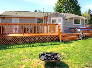 11600 SE 164th St, Renton, WA 98058