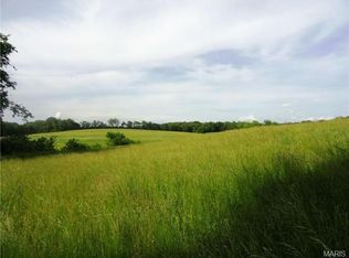 E Villa Ridge Rd, Villa ridge, MO 63089