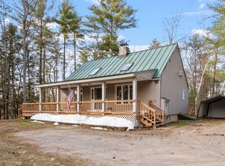 6 Andrews Rd, Tilton, NH 03276