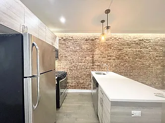 Rented by Keller Williams NYC