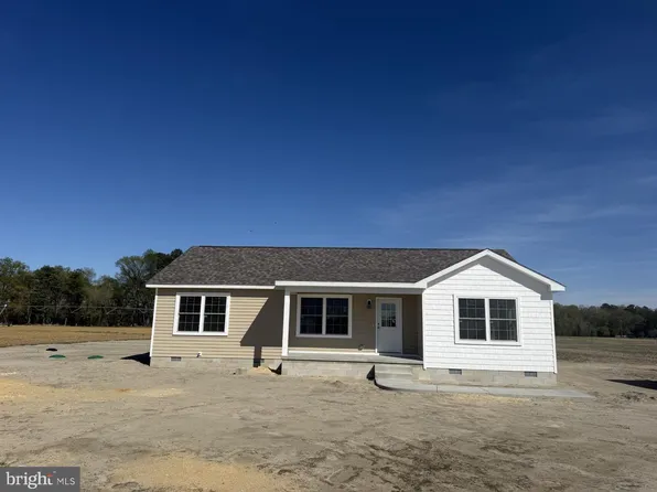 30671 Old Sailor Rd, Laurel, DE 19956