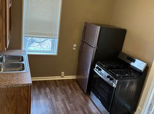 2647 Utah Street # FL 2ND, Saint Louis, MO 63118