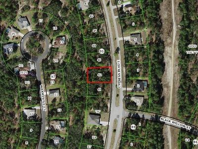 113 Cypress Blvd E #42, Homosassa, FL, 34446
