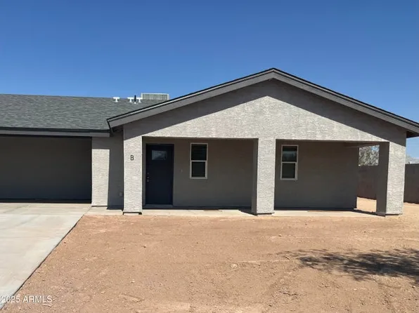 15649 S Yava Rd #B, Arizona City, AZ 85123