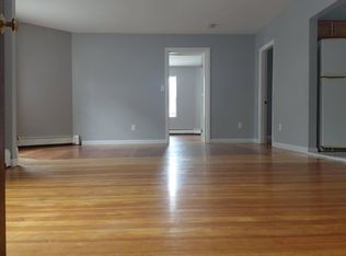 488 Ridge St #2, Fall River, MA 02724