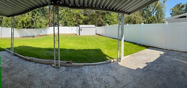 3 bed, 875 sqft, $1,900 — Photo 4