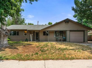 5258 S Crocker Way, Littleton, CO 80120