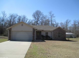 111 Sandhill Ln, Judsonia, AR 72081