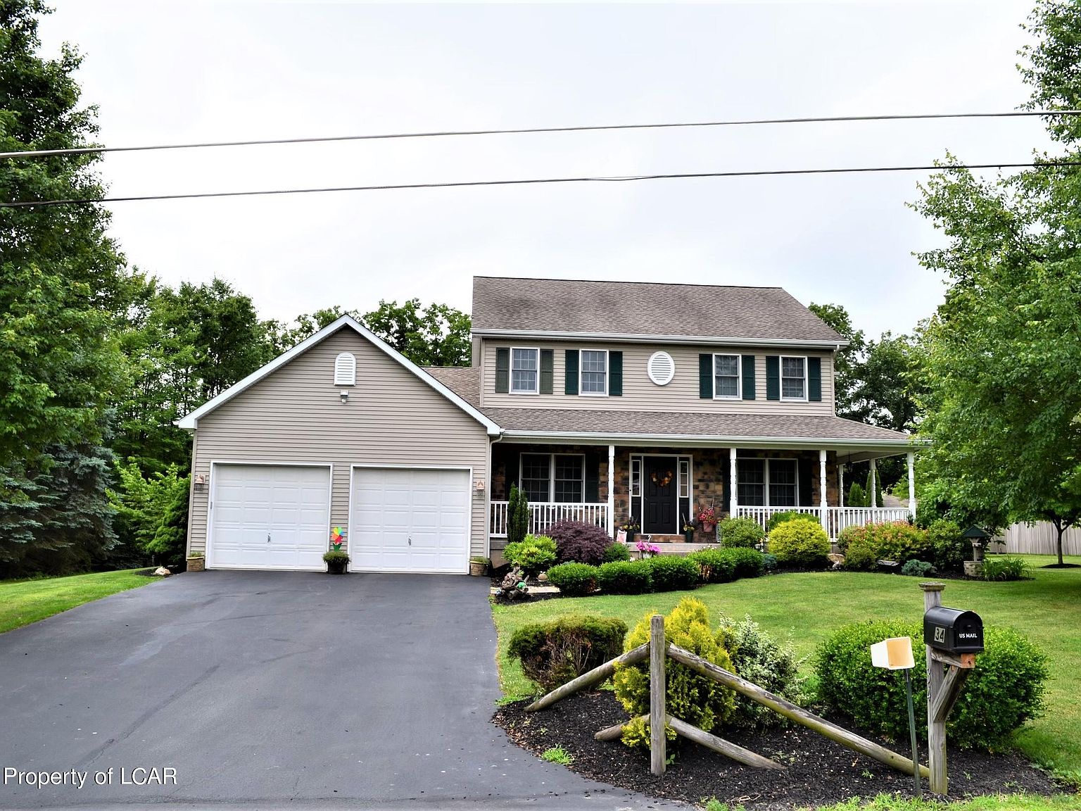 34 Airport Rd, Drums, PA 18222 Zillow