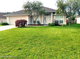 3547 Whisper Creek Blvd, Middleburg, FL 32068