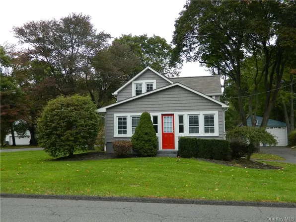 34 Kings Hwy, New City, NY 10956