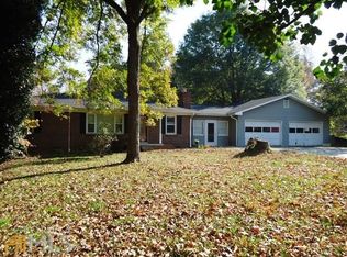 788 Fairview School Rd, Demorest, GA 30535