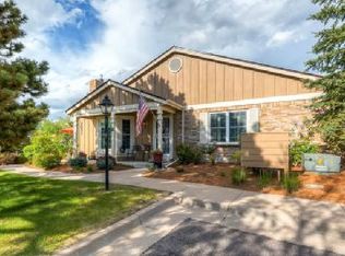 3031 W Long Ct APT A, Littleton, CO 80120