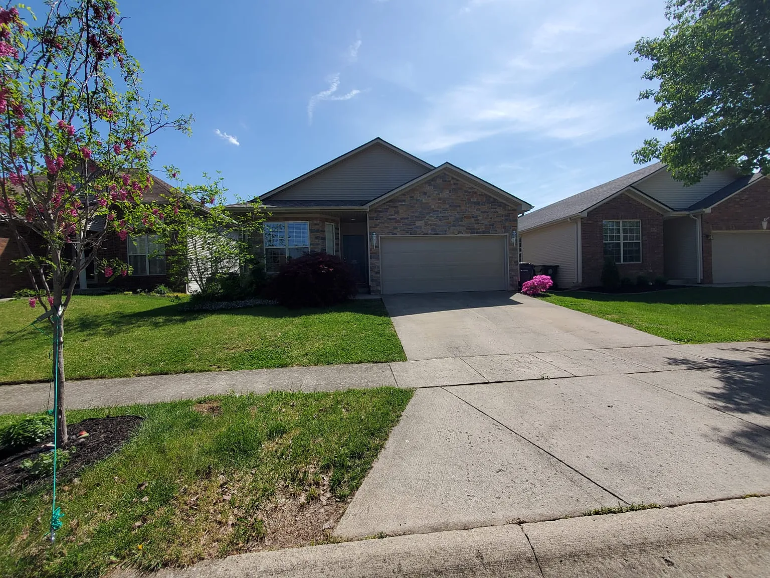 3 bed, 1370 sqft, $2,100 — Photo 2