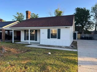 203 Pinto St, Lafayette, LA 70506