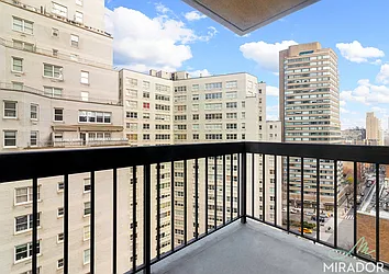 Rented by Mirador Real Estate
