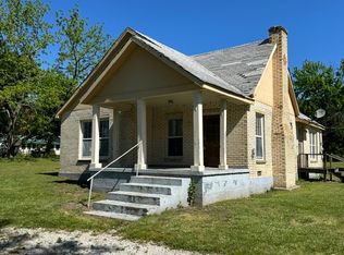 215 N Russell St, Saint Joe, AR 72675