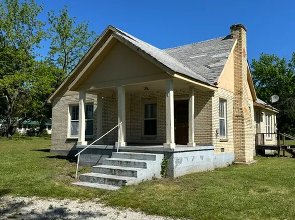 215 N Russell St, Saint Joe, AR 72675